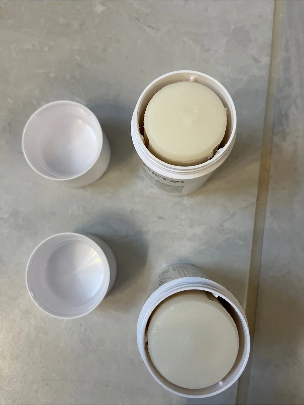 Malin + Goetz Deodorant Stick - White